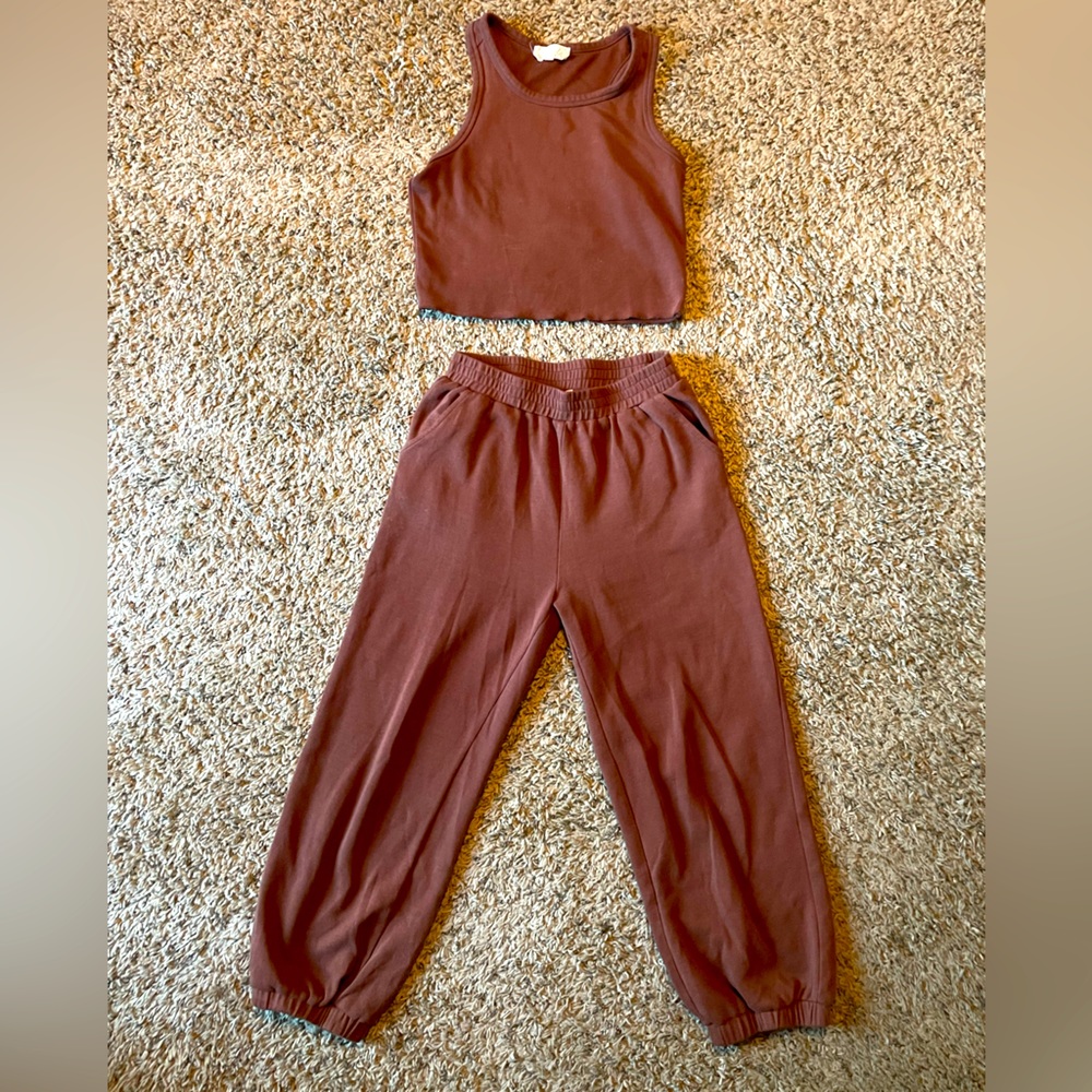 Lane 201 Lounge Set